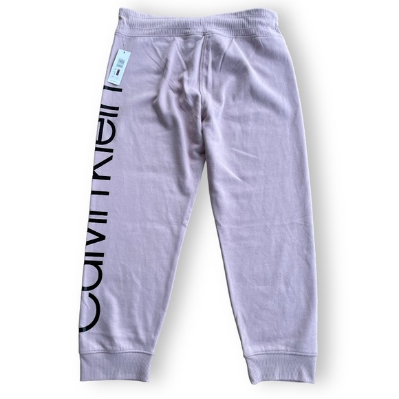 NWT Calvin Klein Performance Joggers - Picture 3 of 5